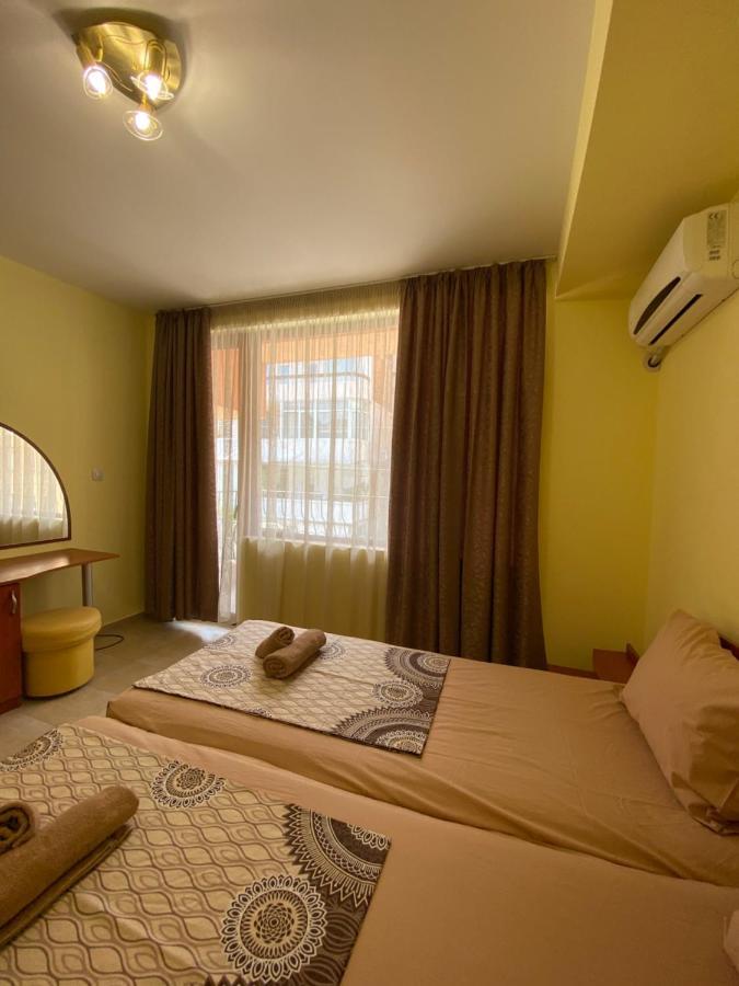 Къща За Гости Деника Sosopol Exterior foto