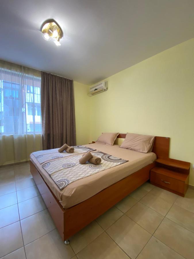 Къща За Гости Деника Sosopol Exterior foto