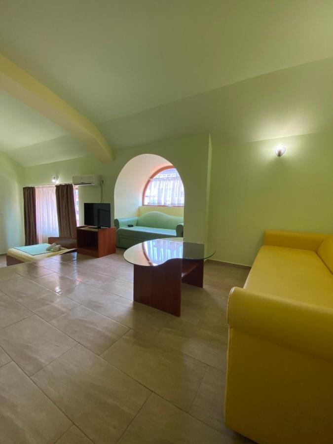 Къща За Гости Деника Sosopol Exterior foto