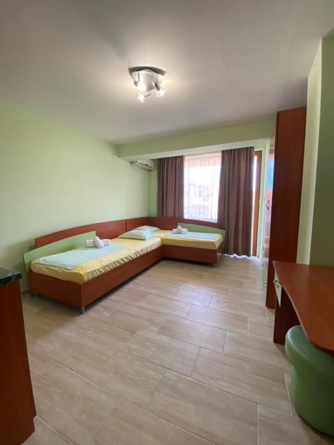 Къща За Гости Деника Sosopol Exterior foto