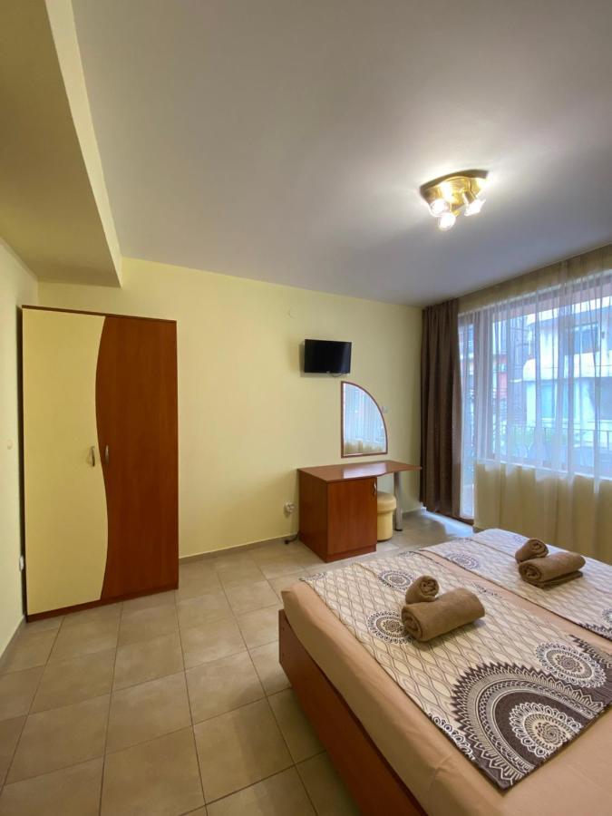 Къща За Гости Деника Sosopol Exterior foto