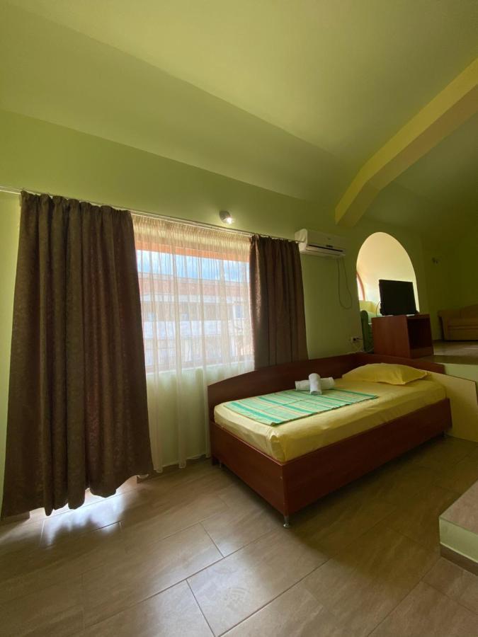 Къща За Гости Деника Sosopol Exterior foto